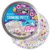 Crazy Aaron's 3.5" Thinking Putty Tin - 3 of 4