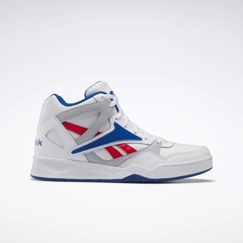 India Miniatuur Openlijk Reebok Royal Bb 4590 Basketball Shoes Mens Sneakers 12 Ftwr White / Vector  Blue / Vector Red : Target