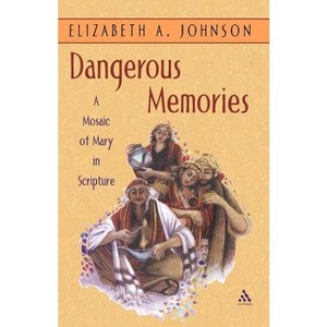 Dangerous Memories - Annotated by  Elizabeth A Johnson (Paperback) - 1 of 1