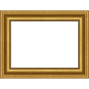Amanti Art Parlor Black Framed Dry Erase Magnetic Board - 1 of 4