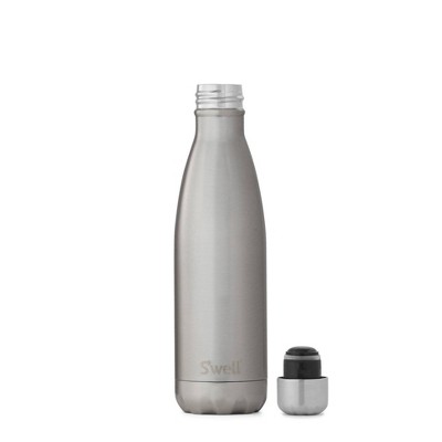 Swell Water Bottle Reviews: Is The Insulated Stainless Steel Bottle Worth It