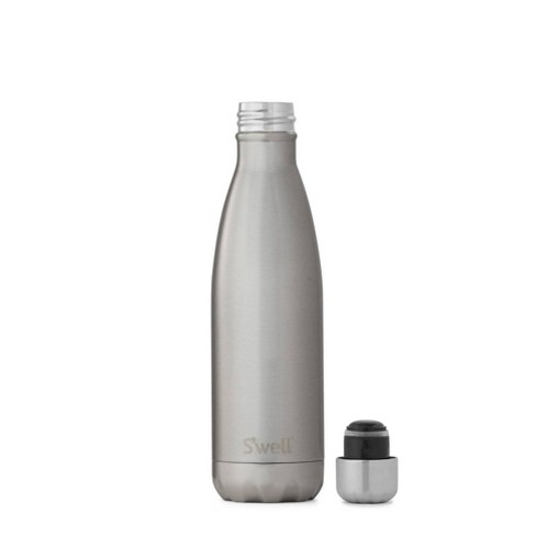 The S'well Bottle doesn't just keep your beverage at hand - it