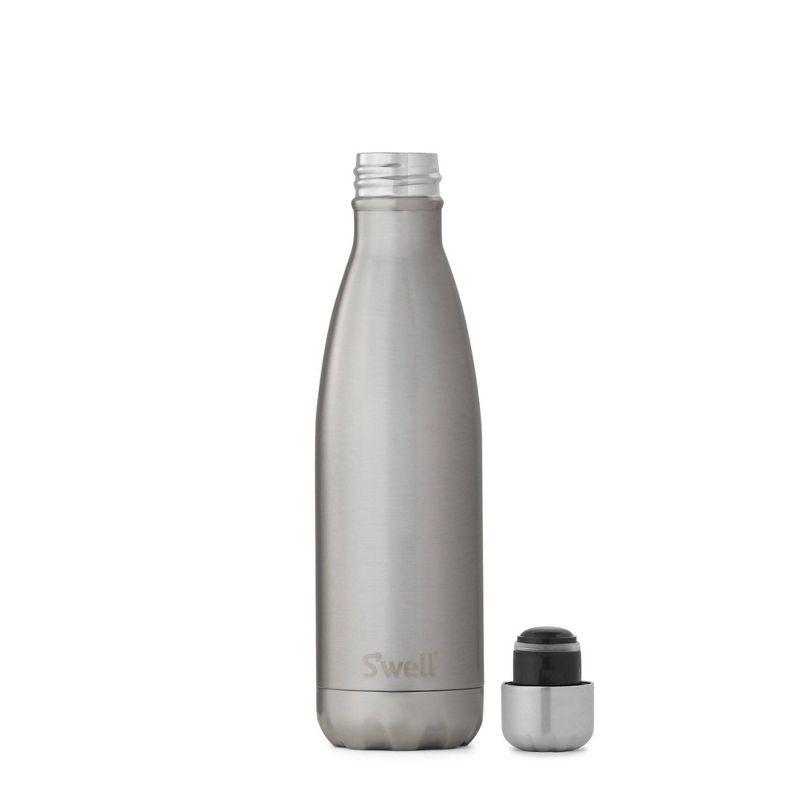 S'well 17oz Stainless Steel Bottle, 1 of 8