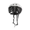 Punisher Skateboards Men's 18-Vent Adult Cycling Helmet with ABS Shell, White - 3 of 4