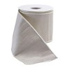 Melrose Wired Polyester Ribbon 4" x 10 yds. - 2 of 3