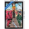 Trends International Netflix Squid Game: Season 3 (2025) - Bazbon Framed Wall Poster Prints - 3 of 4