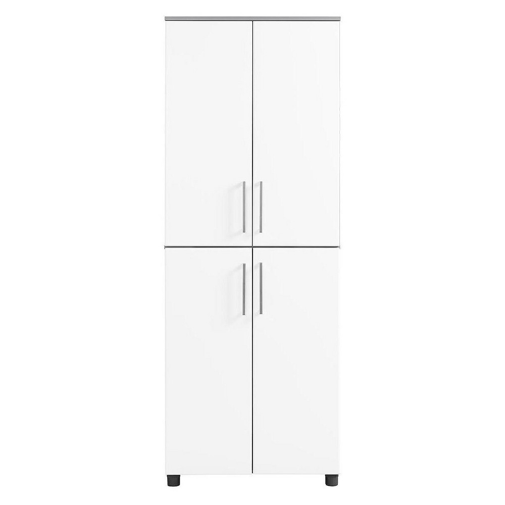 Amazoncom Systembuild Kendall 16 Stackable Storage Les 13 Meilleures Images De Portes Portes Armoire