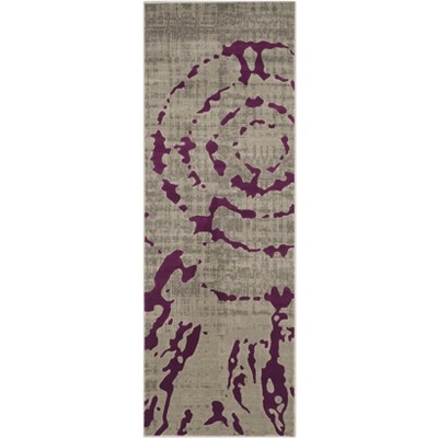 Porcello PRL7735 Power Loomed Indoor Rugs - Safavieh