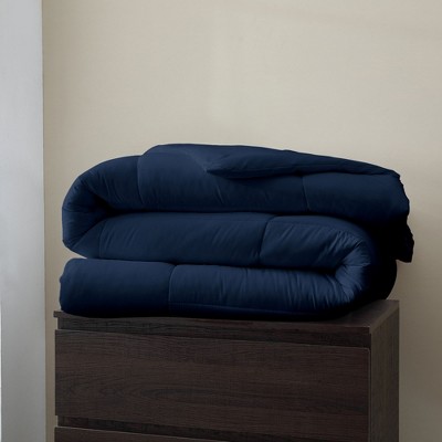 Swift Home | Classic Light-Warmth Down-Alternative Comforter