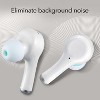 HOM True Wireless Earbuds with Active Noise-Canceling - Wireless Bluetooth Headphones with ANC - 2 of 4