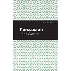 Persuasion - (Mint Editions) by Jane Austen