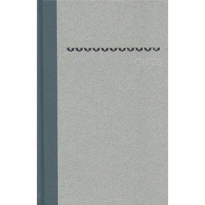 Gifts - (Bayou Jazz Lives) by  Isaac Bashevis Singer (Hardcover)