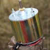 Boss Buck Large 12v Motor - 1/4" Shaft - Automotive Parts BB51. - 3 of 3