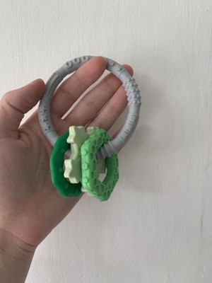 Panadol store teething ring