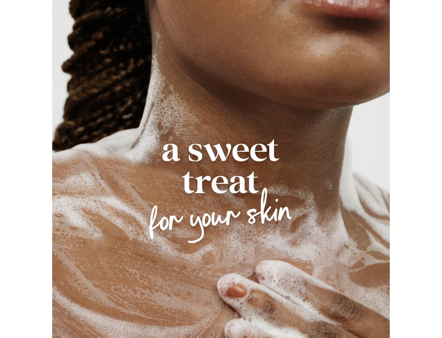 Гель для душа Dove Beauty Indulge, Warm Vanilla Sweet Cream, 20 fl oz, цвет: Кремовый — фото 8