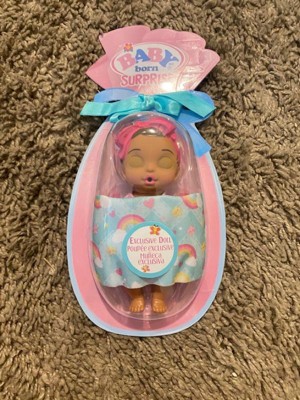 Baby born surprise doll 2024 target