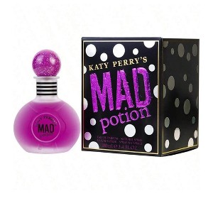 Katy Perry Mad Potion 3.4 Eau De Parfum Spray For Women - 1 of 1