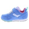 Gender Neutral Kid's Racer Sneakers - Tsukihoshi - 4 of 4