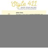 City Threads USA-Made Girls Novelty Stretch Leggings - 4 of 4
