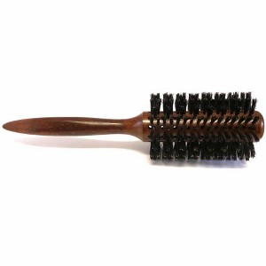 Speert Handmade Wooden Boar Brush DB14P - 1 of 1