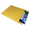 UOFFICE Pack of 400 Kraft Bubble Mailers 14.25" x 20" - #7 Self-Seal Padded Envelopes - 2 of 4