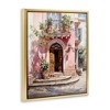 Stupell Industries European Building Doorway, 25" x 31" - 3 of 4