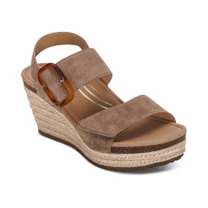 Aetrex Ashley Arch Support Wedge - 1 of 4