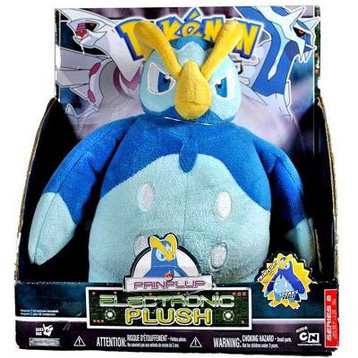 prinplup plush