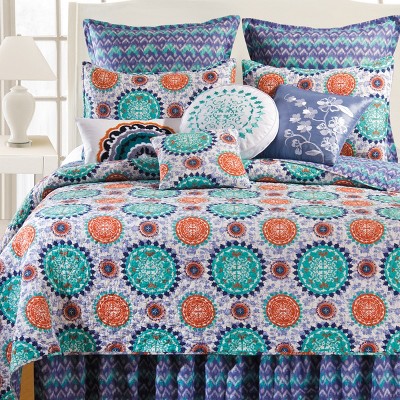 C&f Home Zarina Quilt : Target