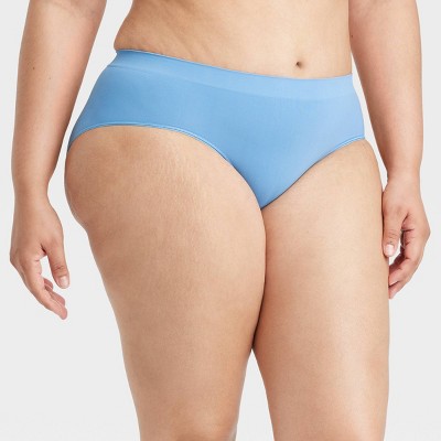 Women's Seamless Hipster Underwear - Auden' - image 4