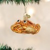 Old World Christmas Glass Blown Christmas Ornament For Christmas Tree, Crab Louie - 2 of 4