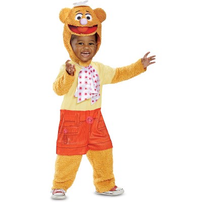 fozzie bear toy target