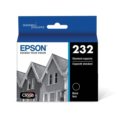 Epson 232 Single Ink Cartridge - Black (T232120-CP)_3