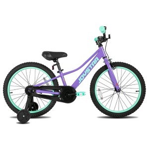 JOYSTAR NEO Kids Bike, 20 Inch Children's Mountain Bicycle for Boys Girls - 1 of 4