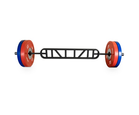 Valor Fitness OB-Multi Multi Grip Olympic Bar