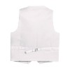 Gioberti Boy's 4 Button Formal Suit Vest - 2 of 3