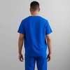 Members Only Men's Brighton V-Neck Scrub Top - 3 of 4