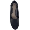 Cherokee Comfort Solid Smooth Work Shoe - Great For Wearing All Day - 2 of 4
