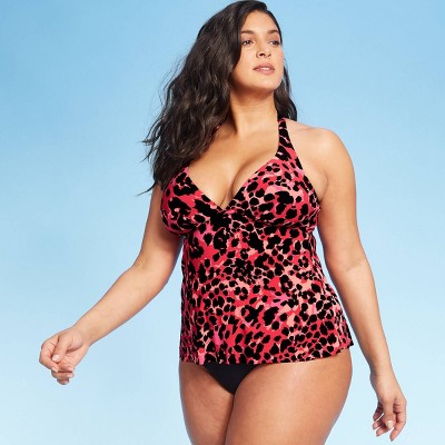 target womens tankinis