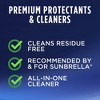 303 Products Multi Surface Cleaner, All Purpose Cleaner for Home, Patio, Car Care and Outdoor, 128 fl. Oz - 3 of 4