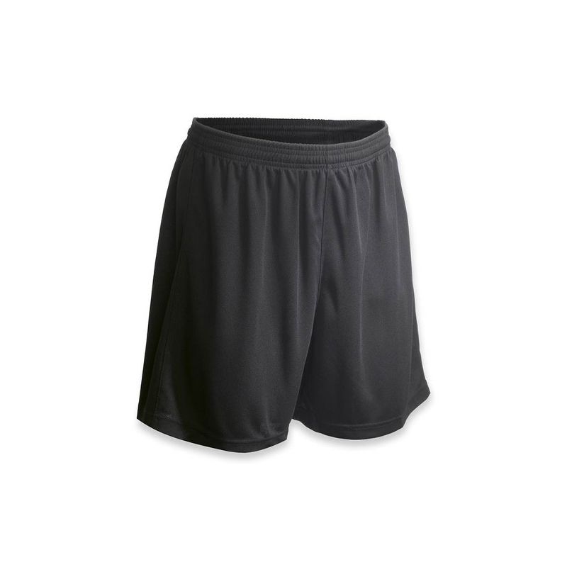Vizari Mens Napa Soccer Shorts, 1 of 5