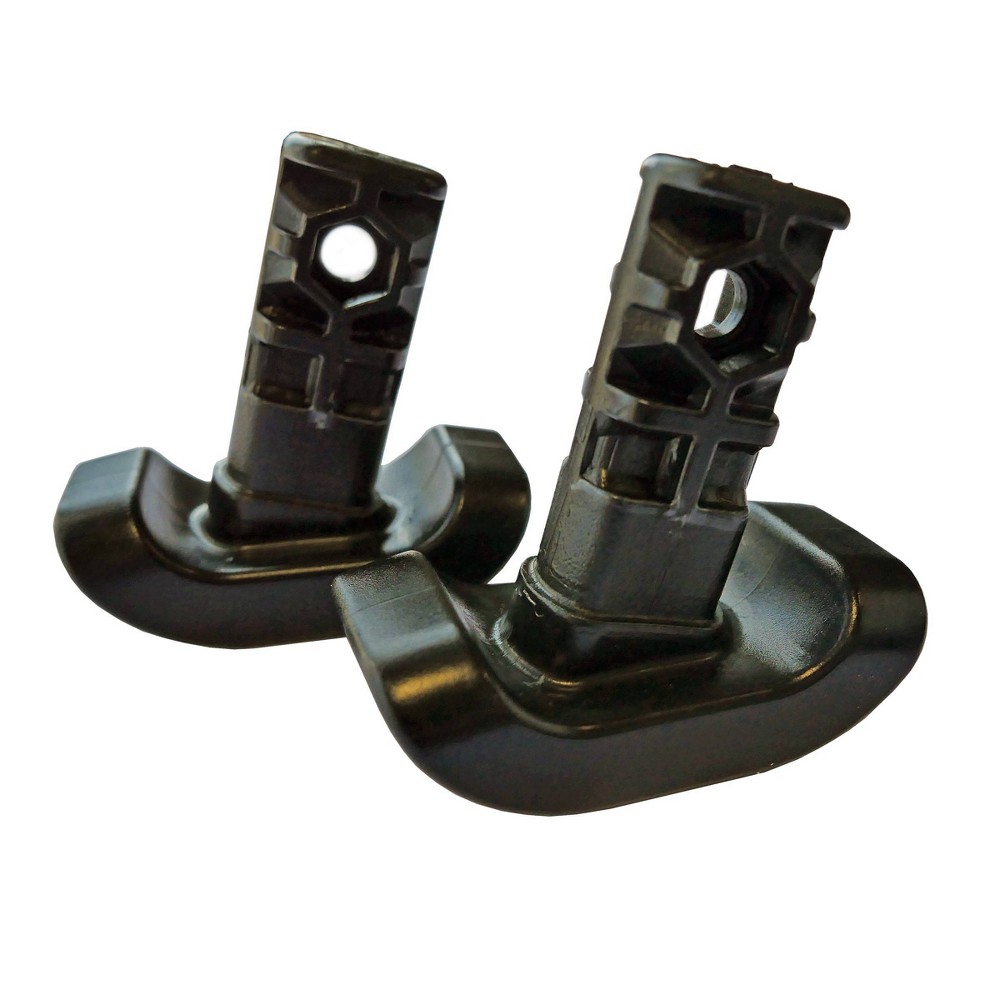 UPC 897564000078 product image for Stander Walker Replacement Glides - 2ct | upcitemdb.com