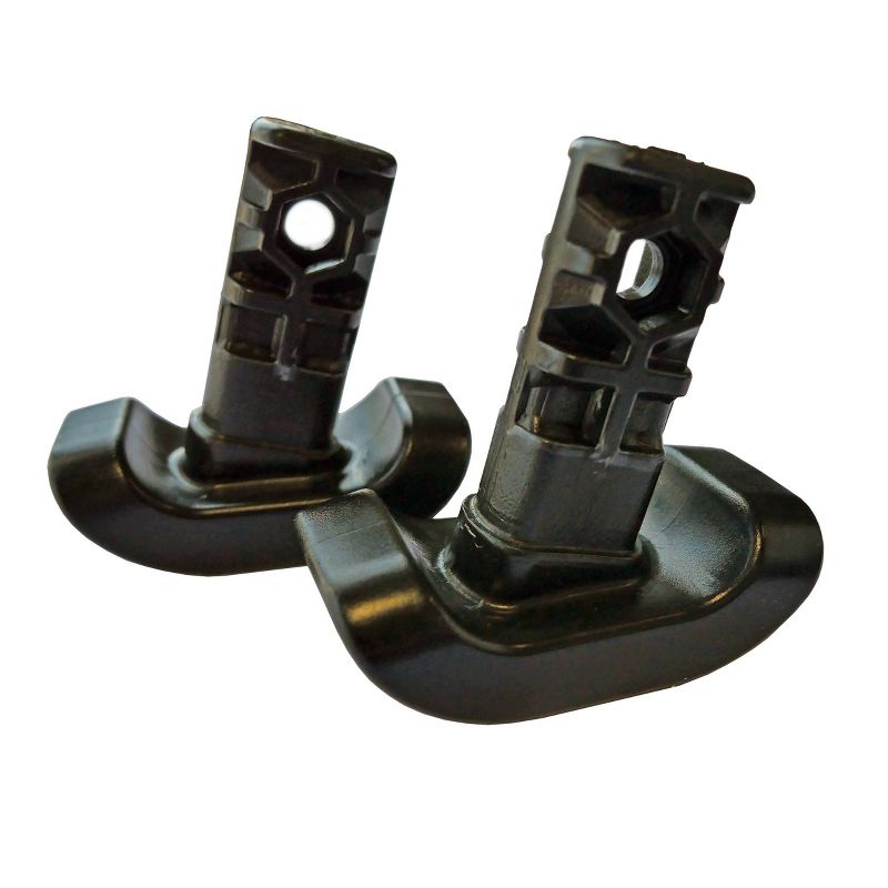 Stander Walker Replacement Glides - 2ct, 1 of 5
