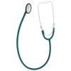 McKesson General Exam Stethoscope, Teal Blue Tube, 21 inch 01-660TLGM, 1 Ct - 3 of 4