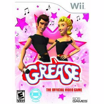 Grease WII