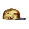 Adult Nova Corps Armor 59Fifty Hat - 3 of 4