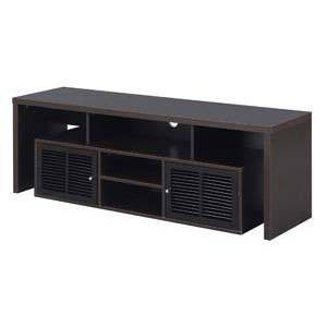 Lexington TV Stand for TVs up to 65" Espresso - Breighton Home