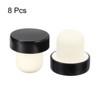 Unique Bargains Reusable Cork T-shaped Stoppers for Wine Beer Bottles - 3 of 4