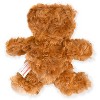 Pennington Bear Company Love Teddy Bear Plush Toy 8" inch - 4 of 4