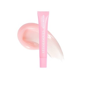 Vitamasques Stocking Stuffer Plump & Repair Tinted Lip Butter Balm - 0.33 fl oz - 1 of 4